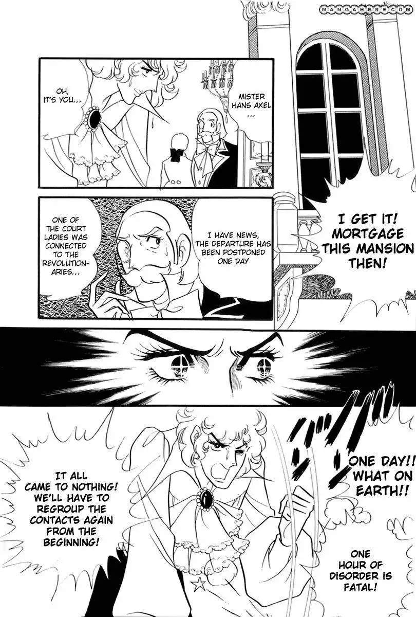 Rose of Versailles Chapter 57 20